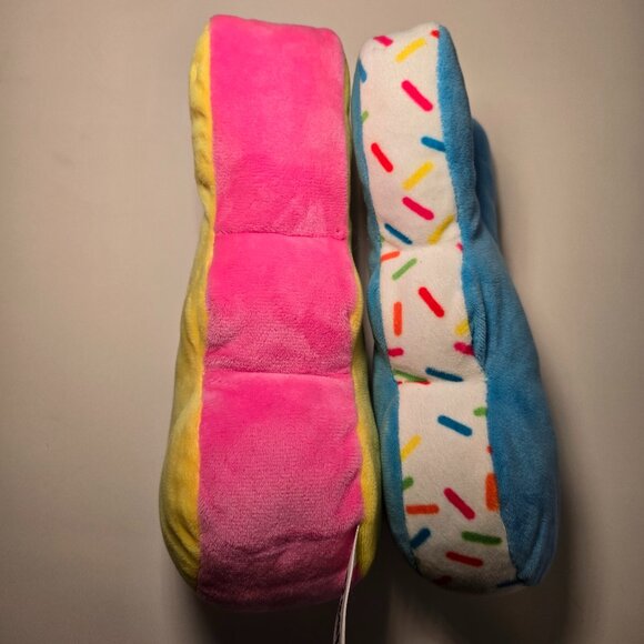 Peeps Bunny Yellow and Pink & Peeps Bunny Blue and Confetti - Picture 4 of 6